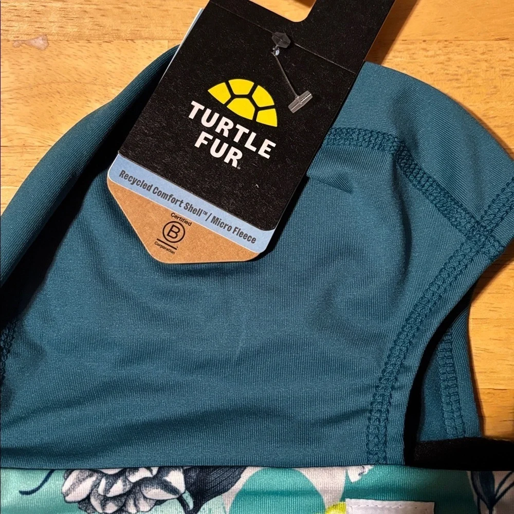 NWT  Turtle Fur Youth Comfort Shellaclava Youth One Size 7-12